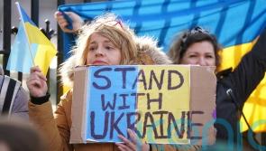 Plan for 500 modular homes to help house Ukrainian refugees arriving in Ireland