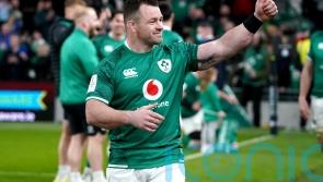 Injured prop a surprise inclusion for Ireland vs New Zealand opener