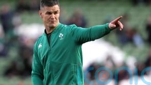 'We were written off' - Ireland captain says team must keep evolving ahead of World Cup