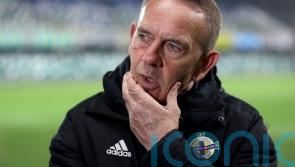NI manager of 'massive underdogs' eager to avoid making predictions for Euro 2022
