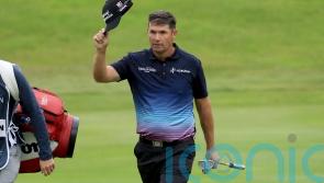 'The more the merrier' - Harrington insists 'there’s room in golf for lots of tours'
