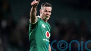 'Johnny is fine' - Ireland captain declared good to go for second test against NZ