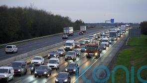 Carlow motorists want safer roads with better signage, survey finds