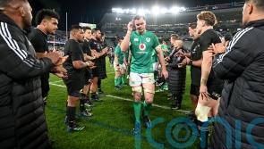 Talking points ahead of Ireland’s second Test against New Zealand