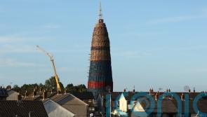 Hundreds of bonfires to light up Northern Ireland as loyalists remember Battle of the Boyne