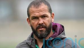 Andy Farrell hoping Ireland ‘saved best till last’ as they prepare for New Zealand showdown