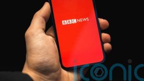BBC apologises for showing wrong Premier League footballer in report about sex offence arrest