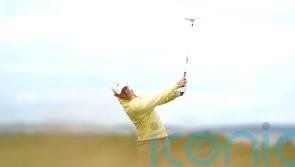 'I've been playing well' - Rory McIlroy won't let promising Open start go to waste