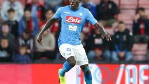 Chelsea complete signing of Napoli defender