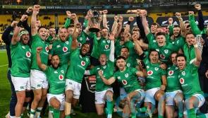 RUGBY: Ireland’s greatest victories