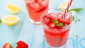6 foods to help you cool down that aren’t ice cream