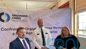 Almost 250,000 illegal prescription pills en route to Northern Ireland seized