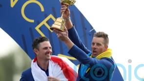 4 possible contenders to become new European Ryder Cup captain