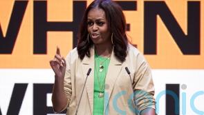Former first lady to publish new book this autumn