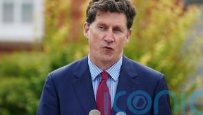 Agriculture sector must cut emissions by more than 22%, minister says