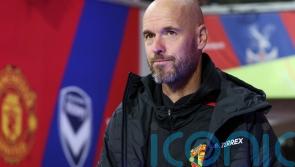 Manchester United manager Erik ten Hag aims to 'strengthen the squad' ahead of new season