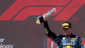 Max Verstappen wins French Grand Prix after Ferrari rival Charles Leclerc crashes out