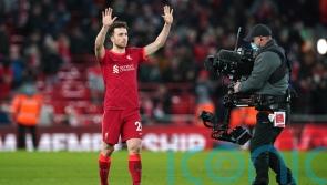 Liverpool star ‘really proud’ to sign new long-term contract 