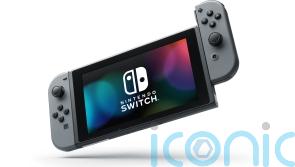 Nintendo profits down after supply chain issues hamper popular console production