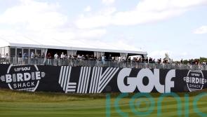 Judge rules against group of LIV golfers seeking to play in FedEx Cup play-offs