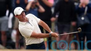 Rory McIlroy targets third FedEx Cup title after Open heartache