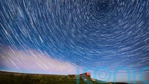 Perseid meteor shower to light up skies in Carlow this weekend