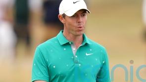 McIlroy misses cut by one at first FedEx Cup play-off event