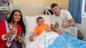 Campaigners welcome backing for expanded children’s services at Cork hospital