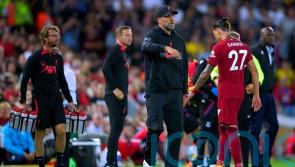 'Wrong reaction' - Klopp says Nunez  'will learn' from red card in Liverpool draw with Crystal Palace