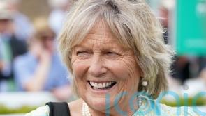 Jessica Harrington thrilled with dual Deauville winner Trevaunance