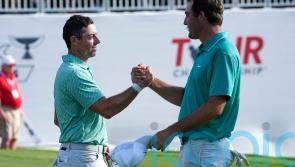 Rory McIlroy makes FedEx Cup history with stunning final day fightback success