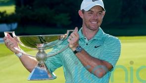 Seeing LIV Golf rebels at BMW PGA Championship will be 'hard to stomach' - McIlroy