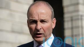 New UK PM a chance to ‘reset’ British-Irish relationship, says Micheal Martin