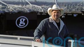 One-off stage being built for Garth Brooks five-day concert ‘extravaganza’