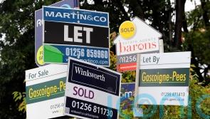 Third of renters in Carlow spending ‘at least 50% of their income’ on rent