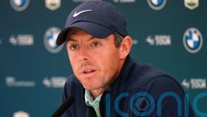 'They shouldn’t be here' - Rory McIlroy against LIV golfers competing at BMW PGA Championship