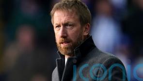 Brighton's Graham Potter set to become Chelsea’s new boss
