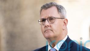 ‘Outpouring of emotion’ across NI about news of Queen’s health