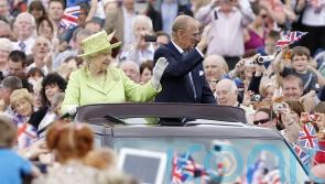 NI leaders praise the Queen&rsquo;s efforts to advance peace and reconciliation