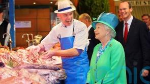 Queen’s 2011 visit was ‘crowning moment’ in peace building – Martin