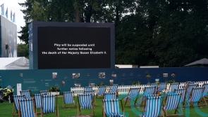 BMW PGA Championship to resume on Saturday