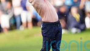 McIlroy welcomes decision to play on at Wentworth and seizes on lucky break