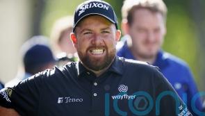 Shane Lowry hails BMW PGA Championship triumph as 'one for the good guys'