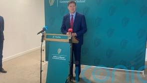 Ireland pledges to increase offshore wind power in ‘peace project’