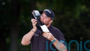 'Absolutely disgusting' - Shane Lowry says Saudi-backed LIV 'is bad for the game' of golf