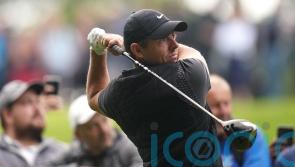 Rory McIlroy off to superb start at Italian Open