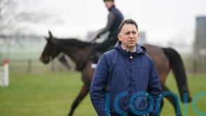 DeBromhead registers first winner since tragic death of son