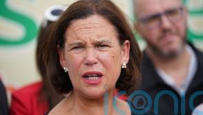 Sinn Féin leader: Time to plan for border poll on Irish unity