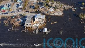 Death toll from Hurricane Ian escalates to 47