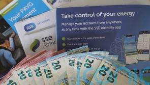 Pay-as-you-go energy customers will not be disconnected over winter – Taoiseach